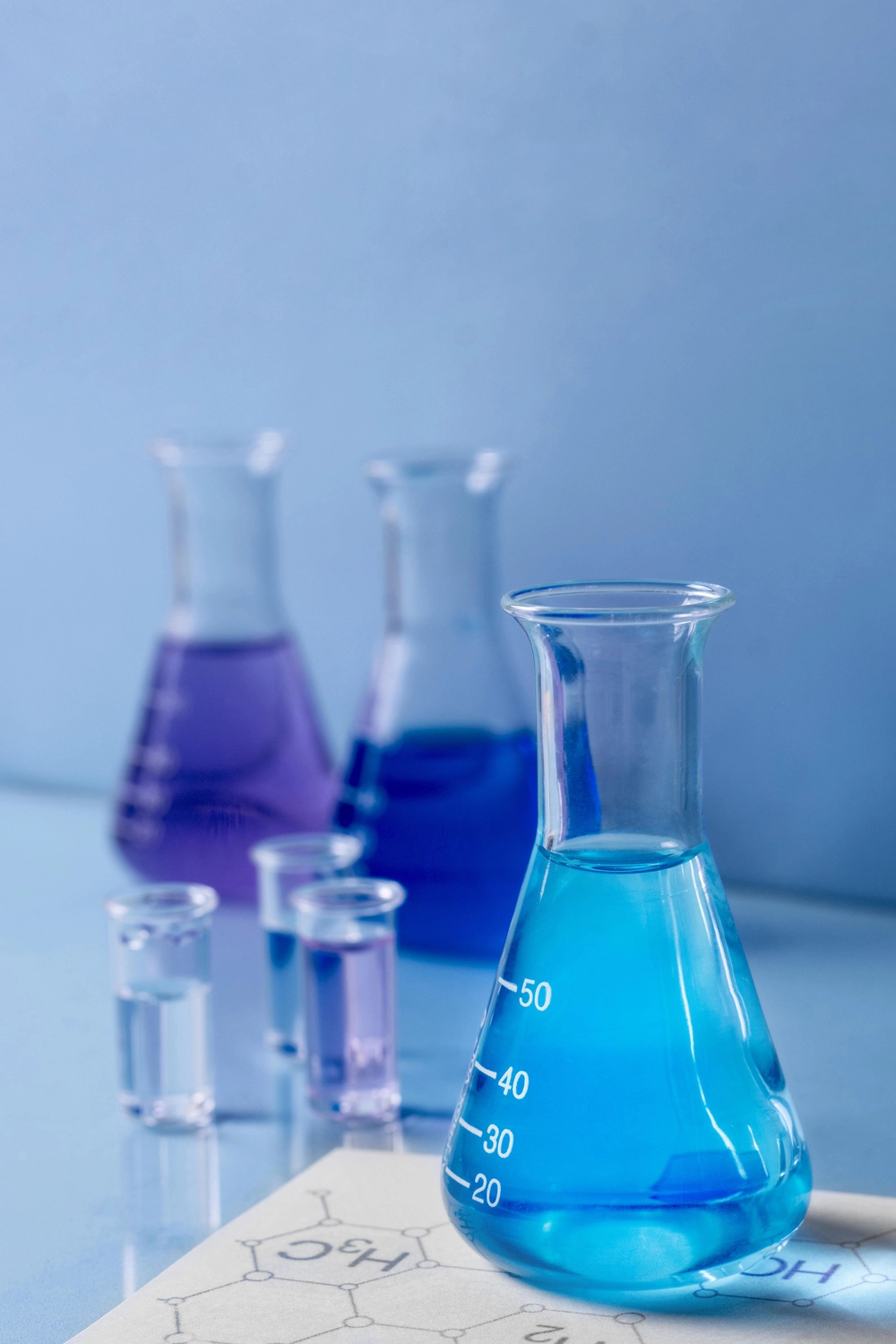 chemicals distributor, chemicals sourcing, industrial chemical supplier, chemical solvent supplier, solvent distributor, CAS 534-22-5, CAS 96-47-9, CAS 97-99-4